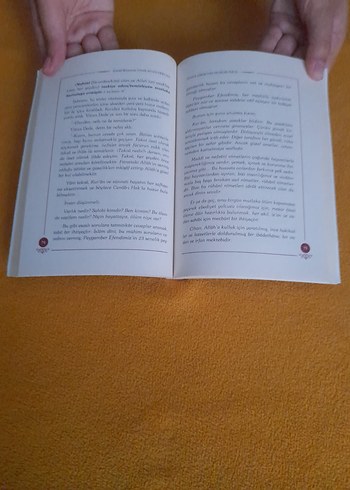 Damladan Deryaya - Görsel 6