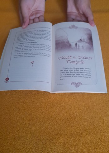 Damladan Deryaya - Görsel 2