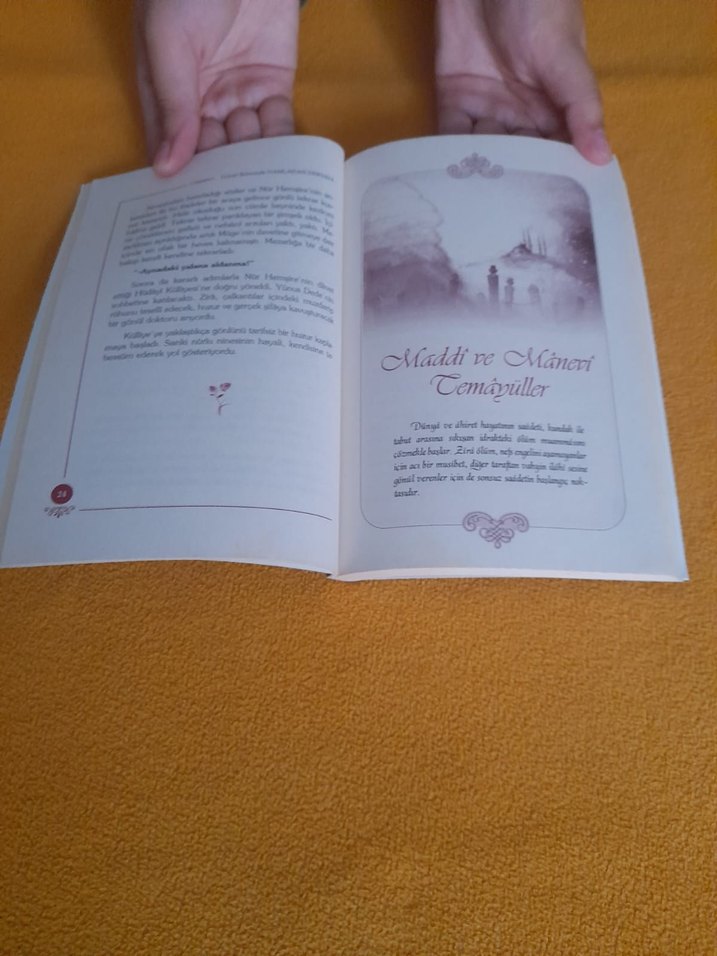 Damladan Deryaya - Görsel 2