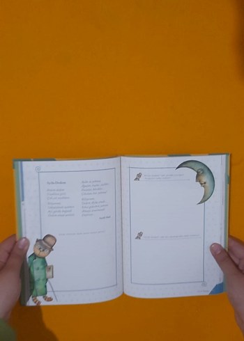 Mavisel Yener ile Şiir Atölyesi Kitabı - Görsel 4