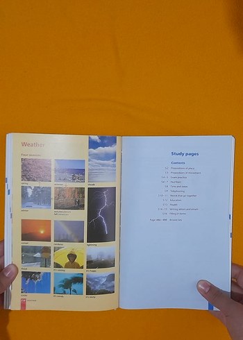 Oxford Essential İngilizce Sözlük CD-ROM'lu - Görsel 4