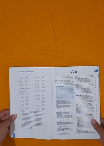 Oxford Essential İngilizce Sözlük CD-ROM'lu - Görsel 5