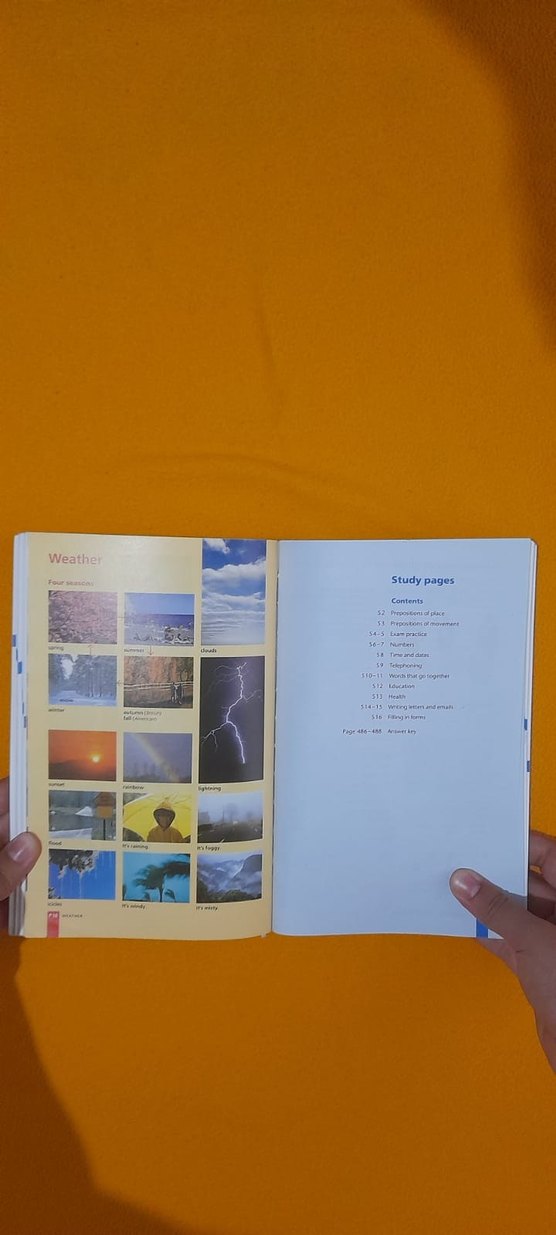 Oxford Essential İngilizce Sözlük CD-ROM'lu - Görsel 4