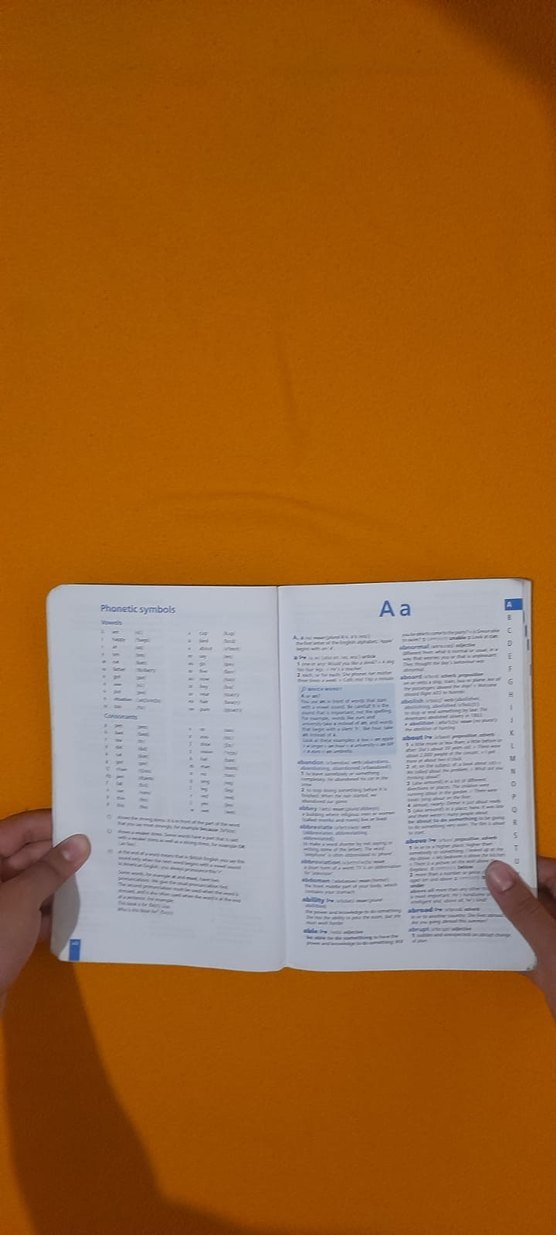 Oxford Essential İngilizce Sözlük CD-ROM'lu - Görsel 5