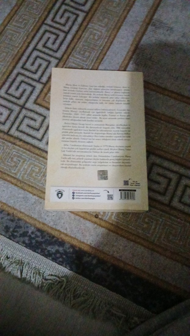 Kahramanmaraş Tarihi Romanı - Görsel 3