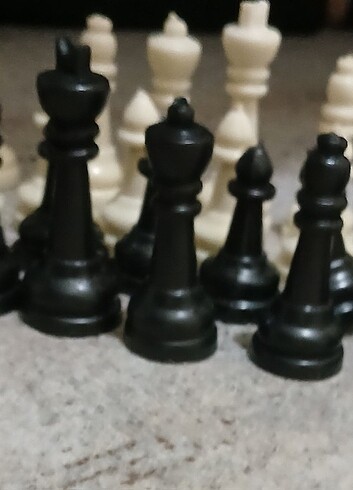 Satranç - Görsel 5