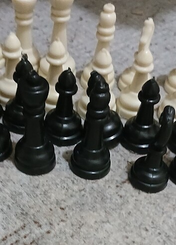 Satranç - Görsel 6