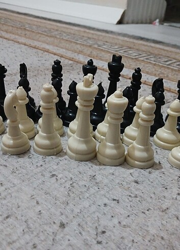 Satranç - Görsel 9