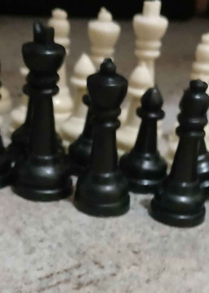 Satranç - Görsel 5