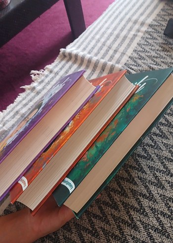 Emily Serisi Roman Seti - L. M. Montgomery - Görsel 4