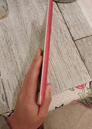 Beyaz Tablet - Görsel 2