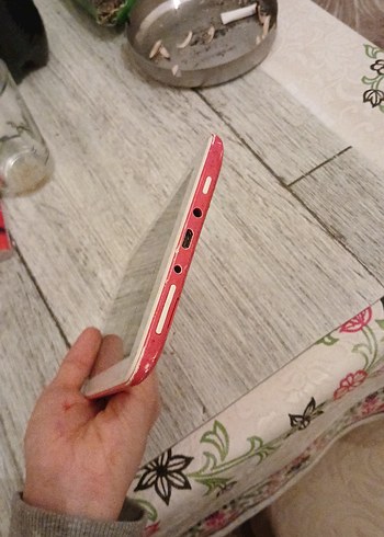 Beyaz Tablet - Görsel 6