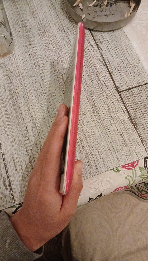 Beyaz Tablet - Görsel 2