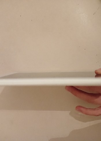 Siyah Kauçuk USB Bellek tablet - Görsel 4