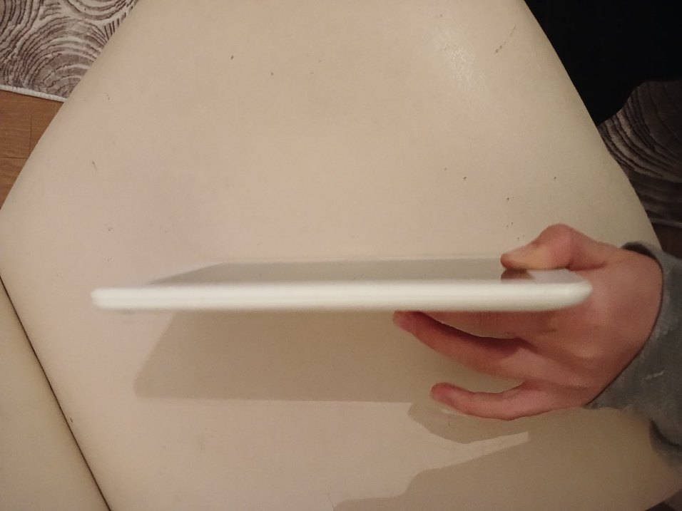 Siyah Kauçuk USB Bellek tablet - Görsel 4