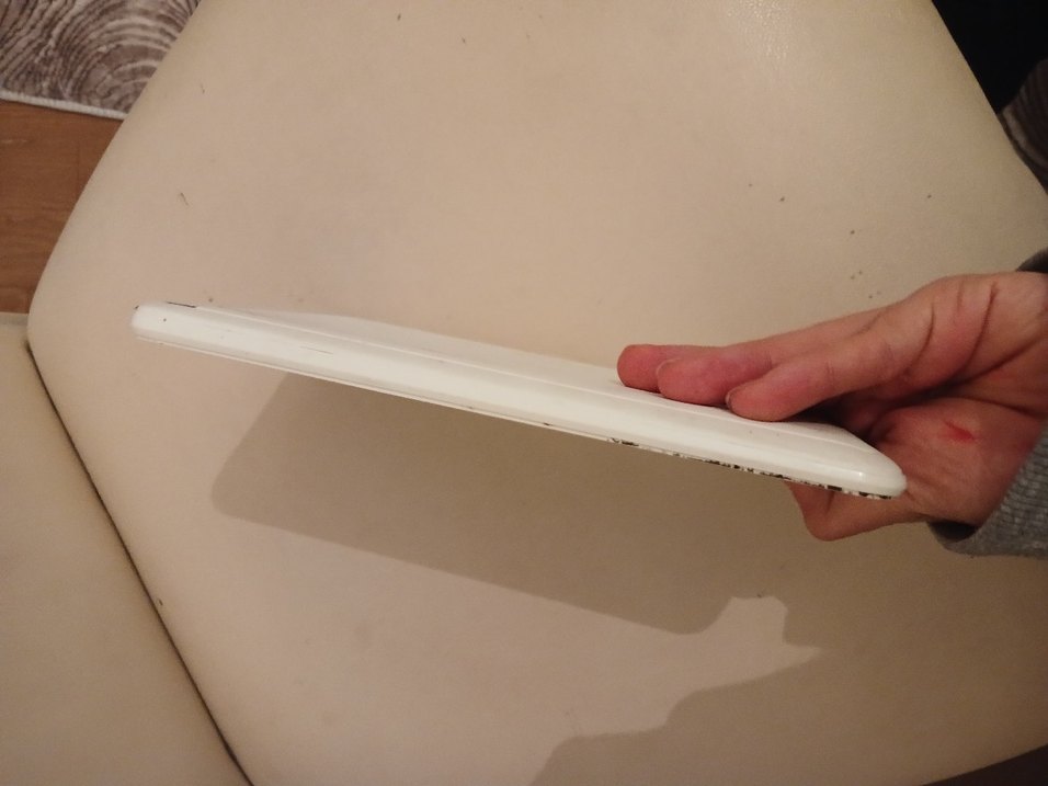 Siyah Kauçuk USB Bellek tablet - Görsel 5