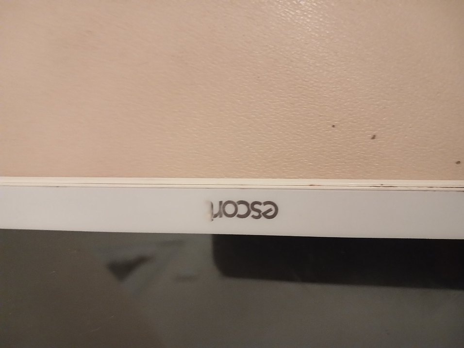 Siyah Kauçuk USB Bellek tablet - Görsel 2