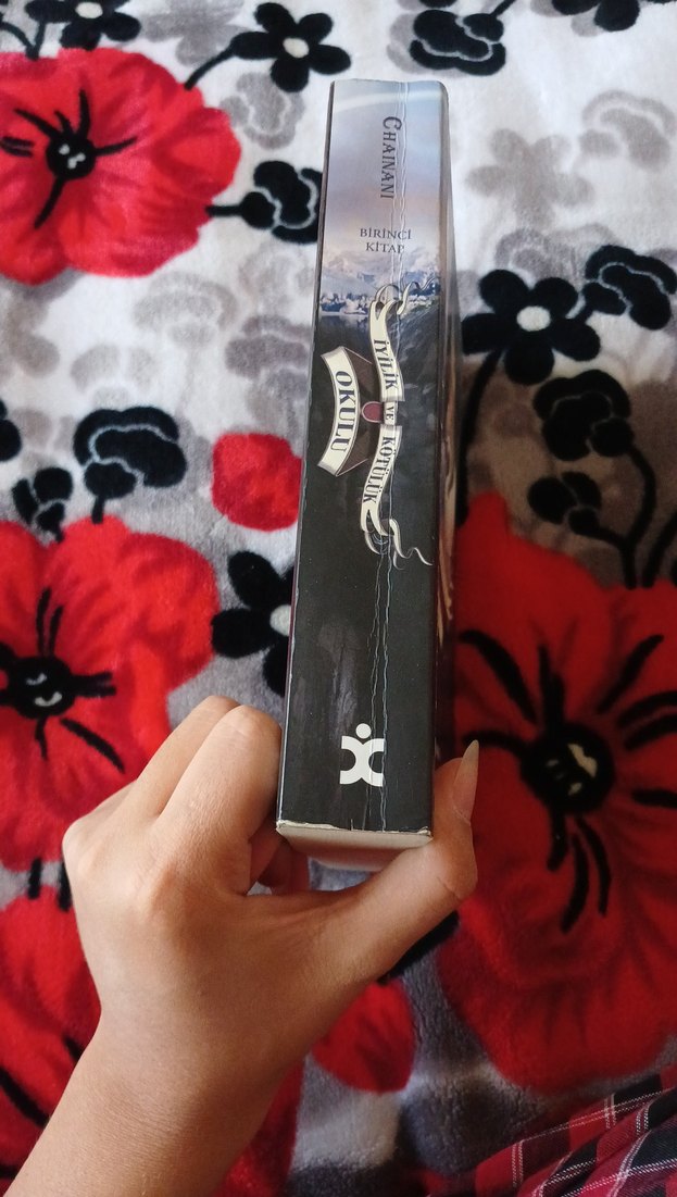 İyilik ve Kötülük Okulu - Soman Chainani - Görsel 2