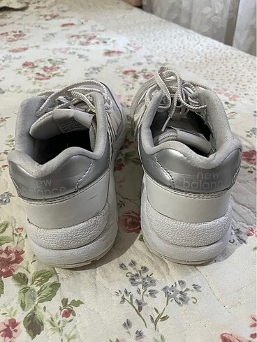 Newbalance Spor Ayakkabı