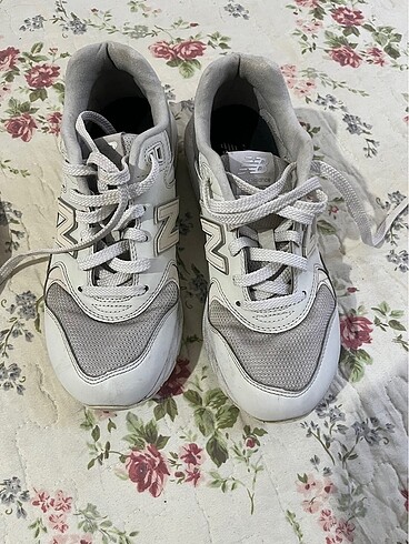 New Balance Newbalance Spor Ayakkabı