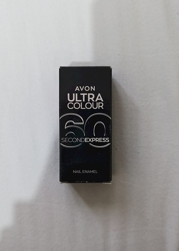 Avon Ultra Colour Oje
