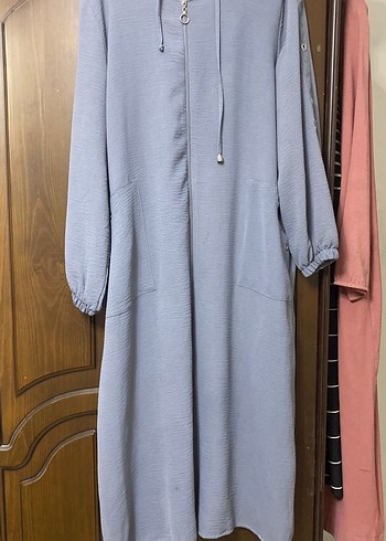 LC Waikiki Uzun ferace