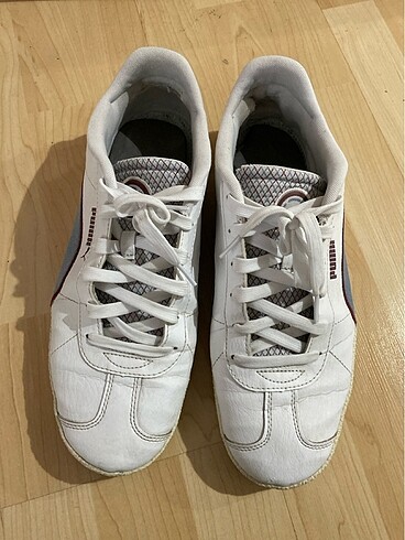 Puma Erkek Spor Ayakkabi