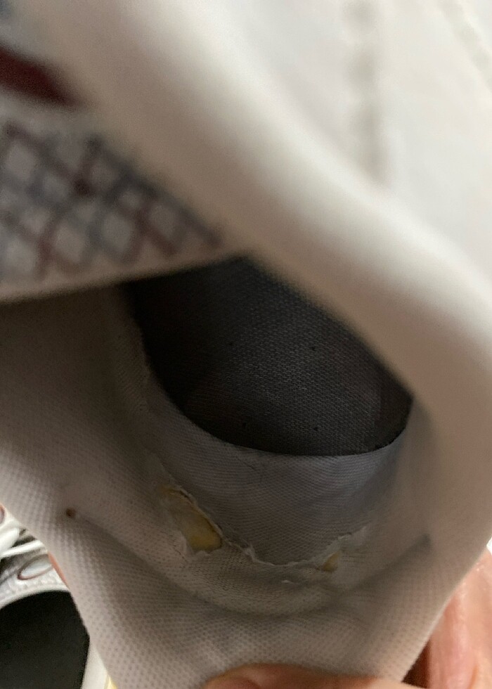Erkek spor ayakkabı — görsel 5/6