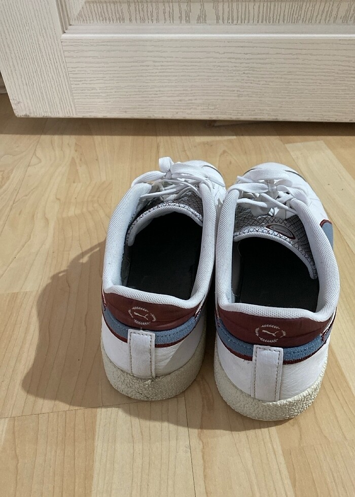 Erkek spor ayakkabı — görsel 3/6