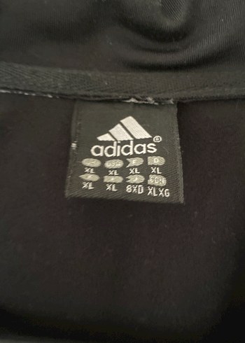 xl Beden Erkek Eşortman üstü