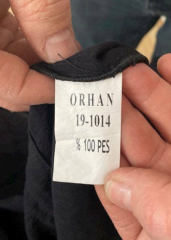 Siyah Uzun Düğmeli Kadın Kaban - Görsel 4