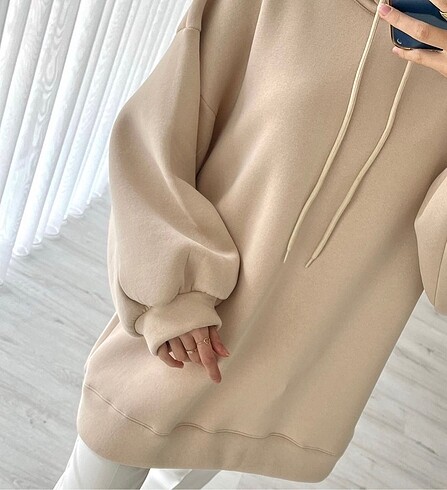 diğer Beden Sweatshirt