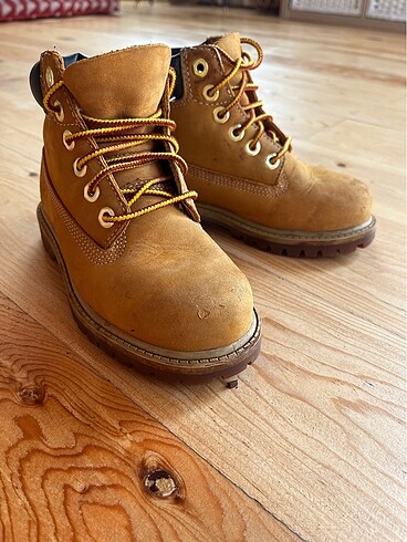 Timberland Timberland kız çocuk bot