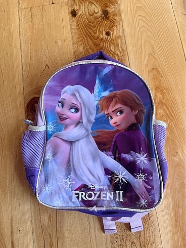 Lcw frozen çanta