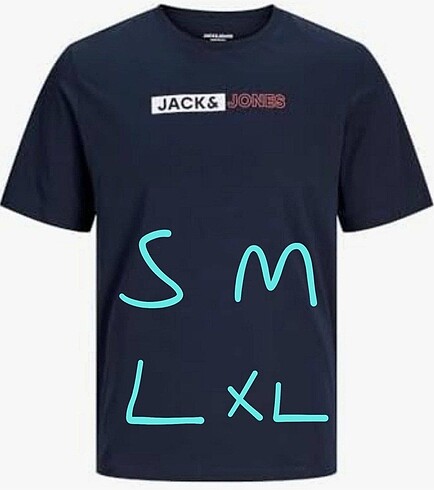 Jack & Jones tişört