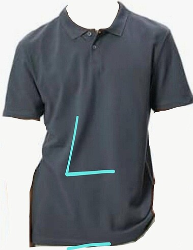 Koton Polo Yaka Tişört