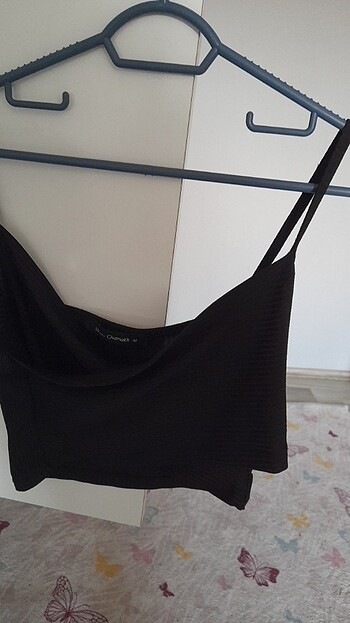 Askılı crop
