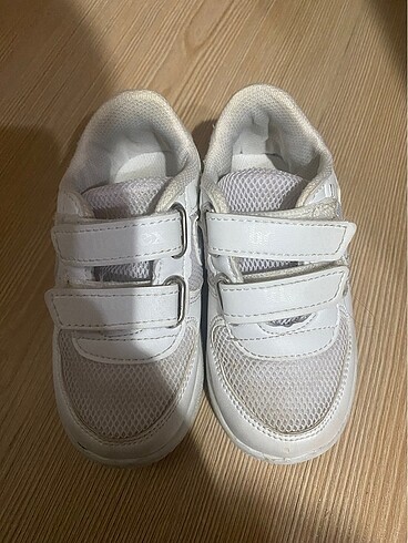 Nike Erkek bebek ayakkabı