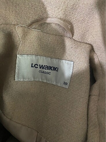 LC Waikiki LCW Kaban
