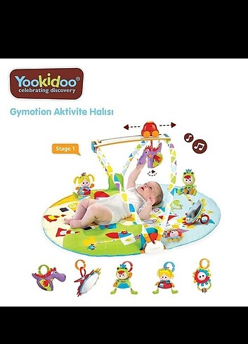 yoo-kid-oo oyun halısı