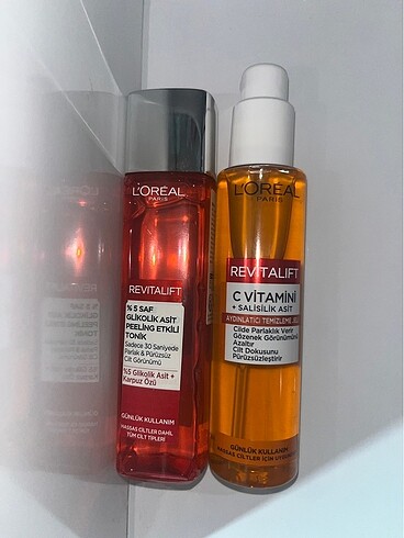 Loreal Paris