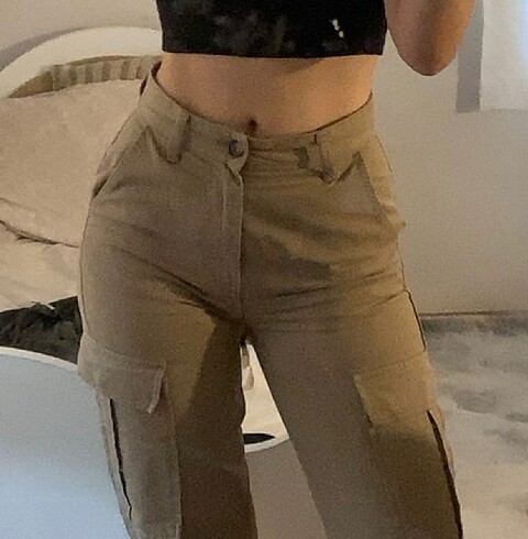 Stradivarius pantolon