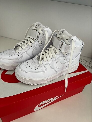 nike orijinal air force 1?07 mid 36 no