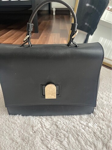 Orijinal Büyük boy Furla Kadın çanta