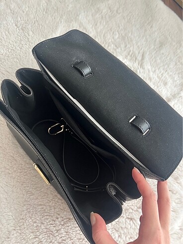  Beden Orijinal Büyük boy Furla Kadın çanta