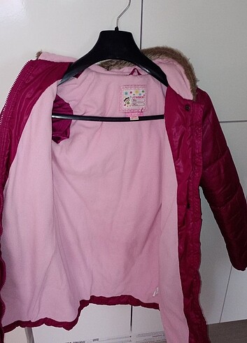 LC Waikiki LC Waikiki çocuk montu