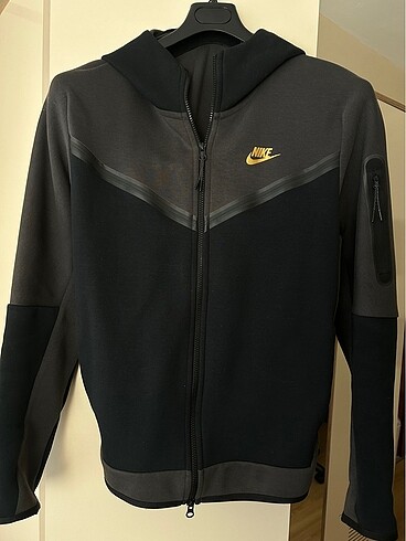 NİKE ESKİ SEZON TECH FLEECE hırka