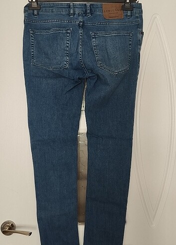 LC Waikiki Kot pantolon