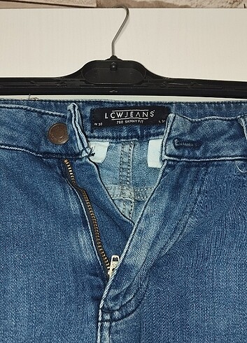 31 Beden Kot pantolon