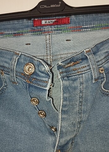 32 Beden Kot pantolon